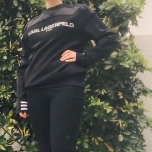 Karl Lagerfeld Sweater 🧚🏿